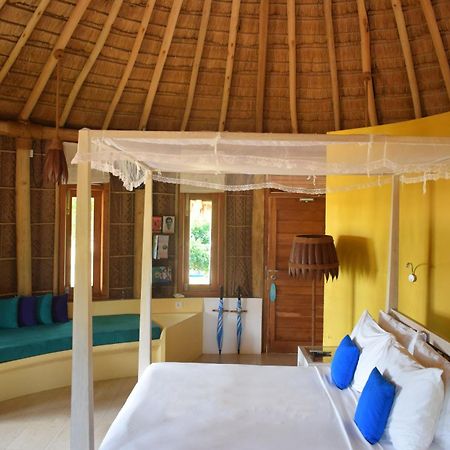 Jetwing Surf Hotel Arugam Bay Bagian luar foto