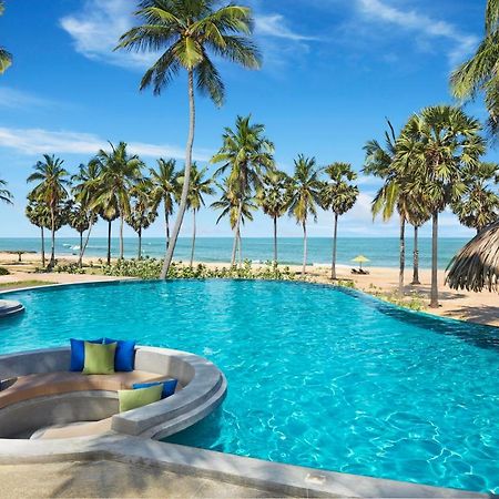 Jetwing Surf Hotel Arugam Bay Bagian luar foto