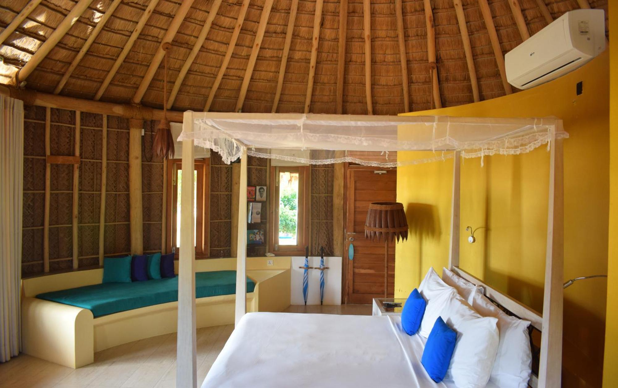 Jetwing Surf Hotel Arugam Bay Bagian luar foto