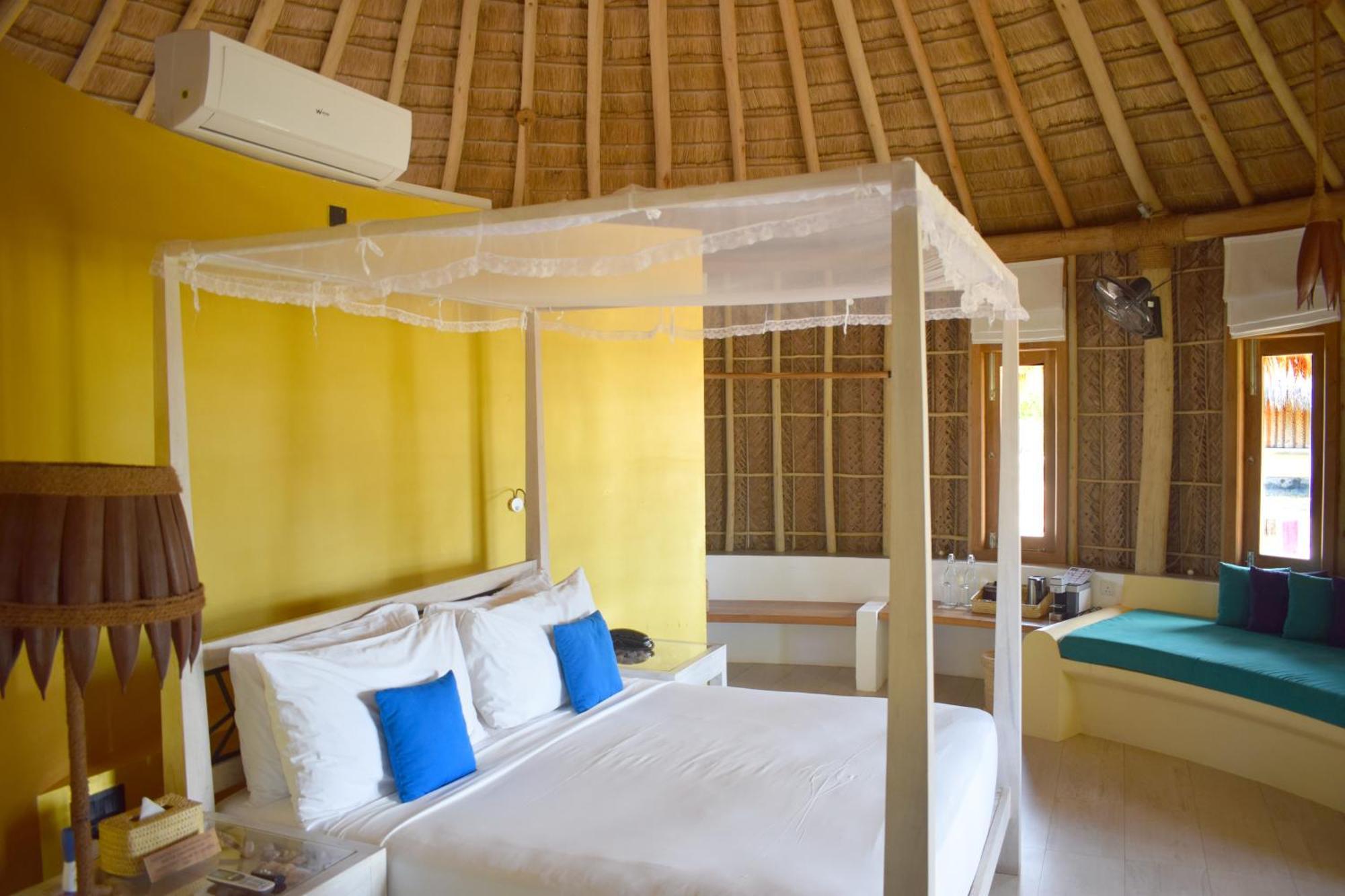 Jetwing Surf Hotel Arugam Bay Bagian luar foto