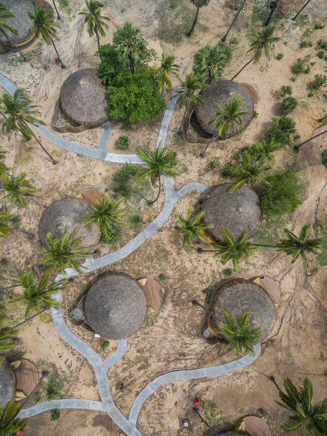 Jetwing Surf Hotel Arugam Bay Bagian luar foto