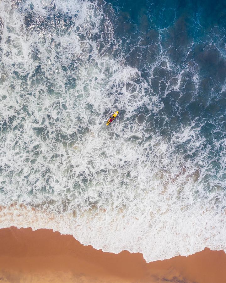 Jetwing Surf Hotel Arugam Bay Bagian luar foto