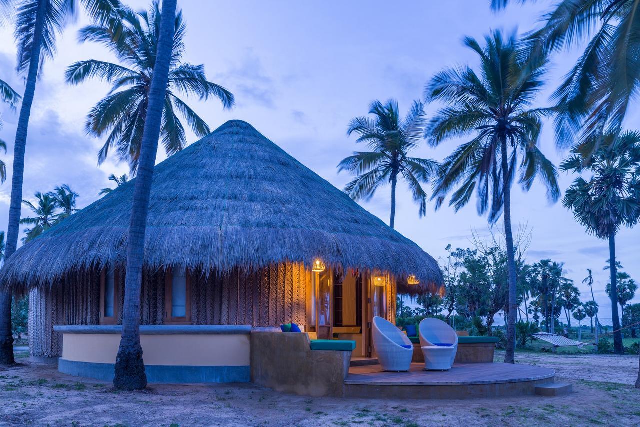 Jetwing Surf Hotel Arugam Bay Bagian luar foto