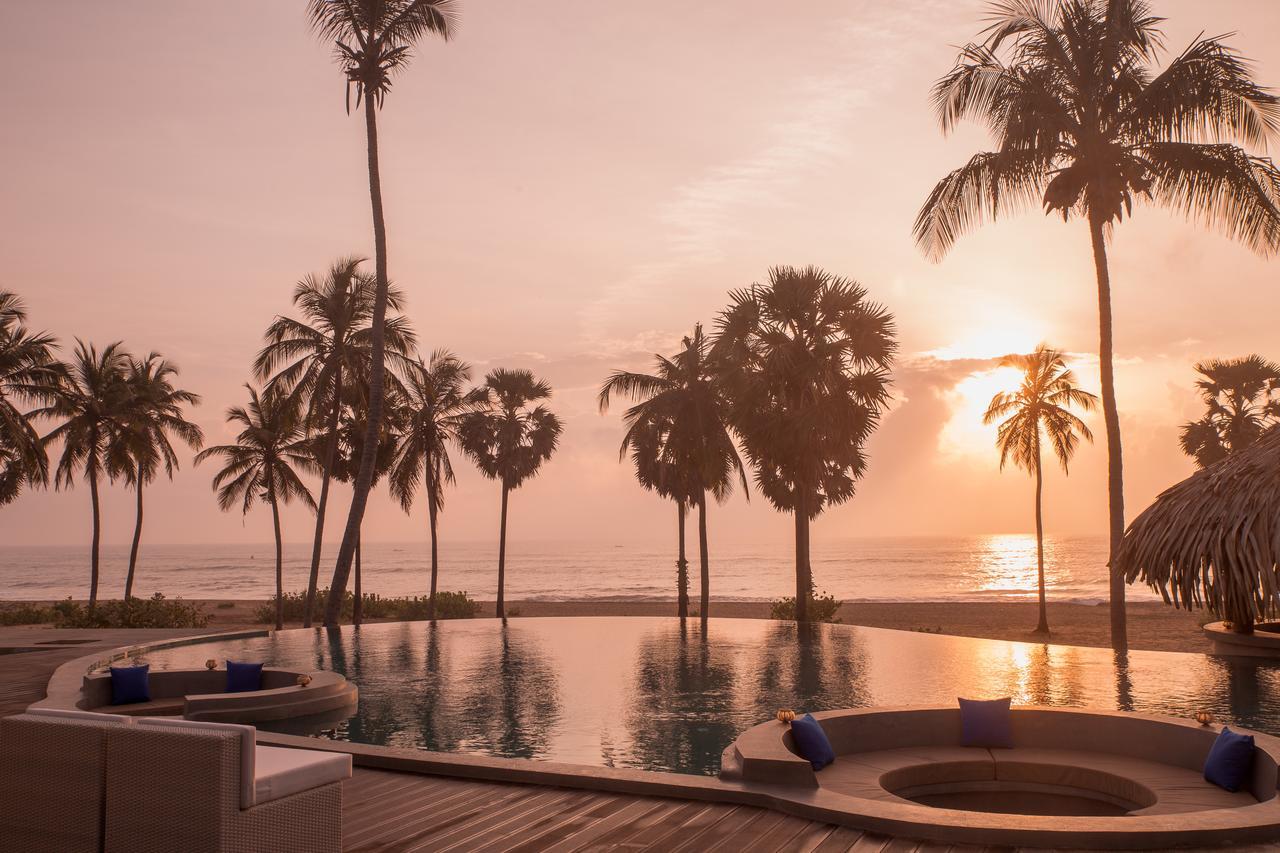 Jetwing Surf Hotel Arugam Bay Bagian luar foto