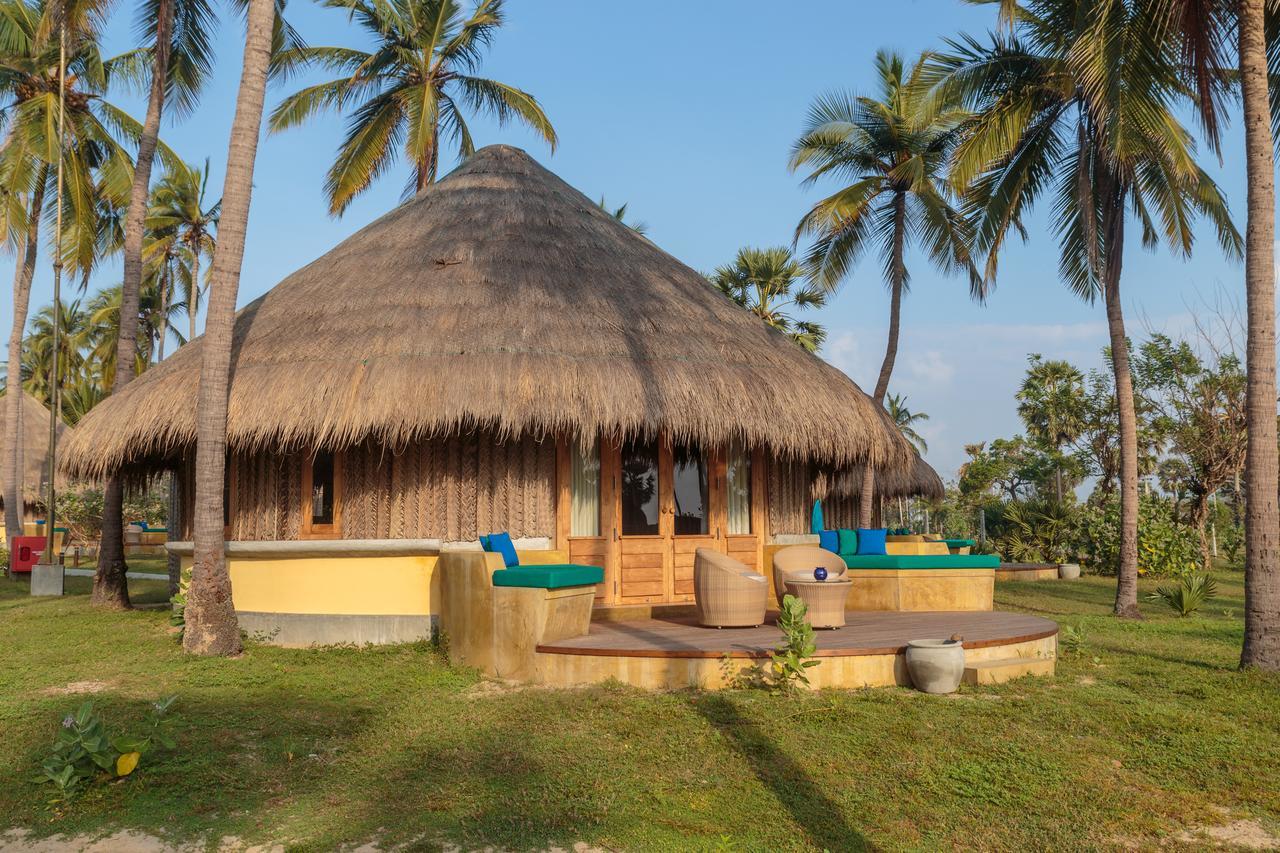 Jetwing Surf Hotel Arugam Bay Bagian luar foto