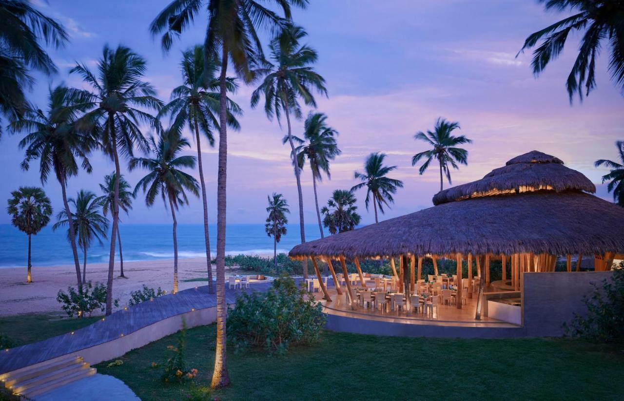 Jetwing Surf Hotel Arugam Bay Bagian luar foto