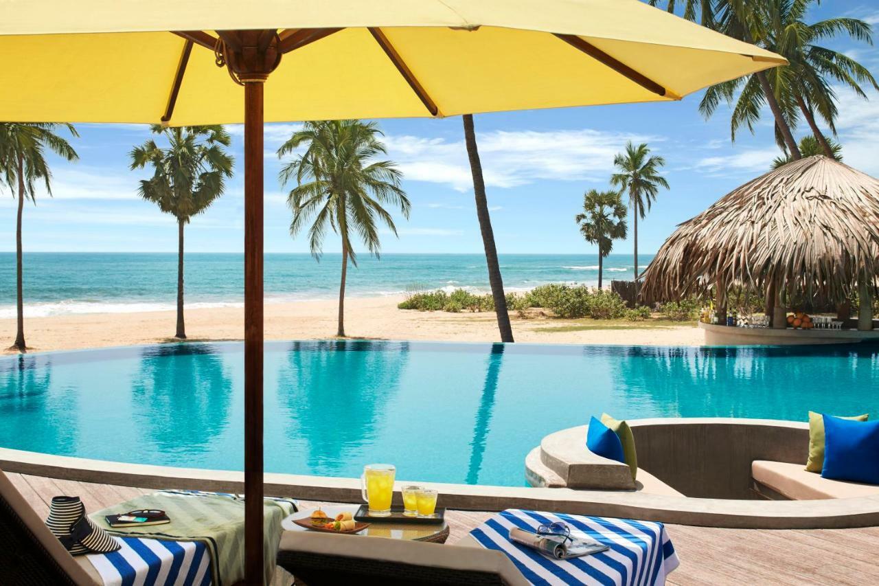 Jetwing Surf Hotel Arugam Bay Bagian luar foto