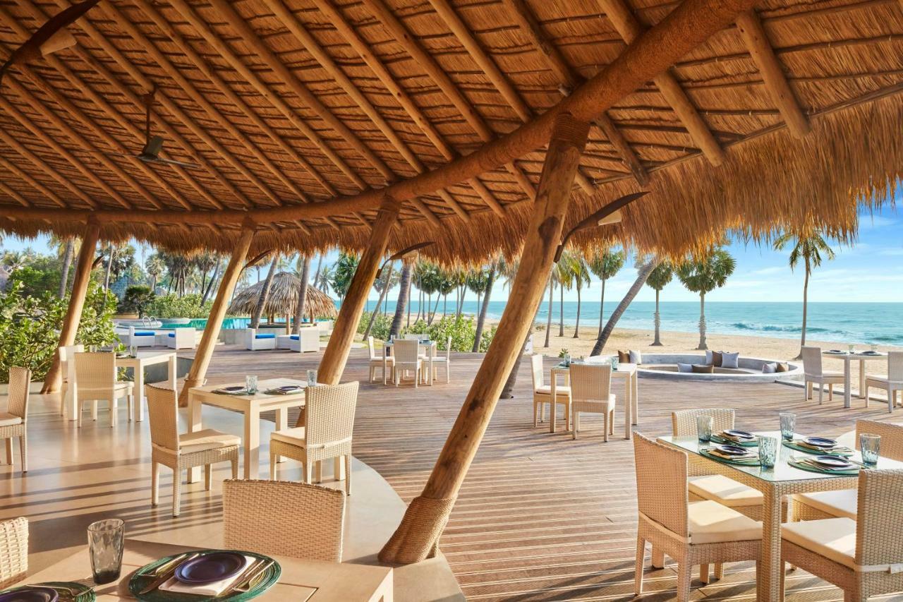Jetwing Surf Hotel Arugam Bay Bagian luar foto