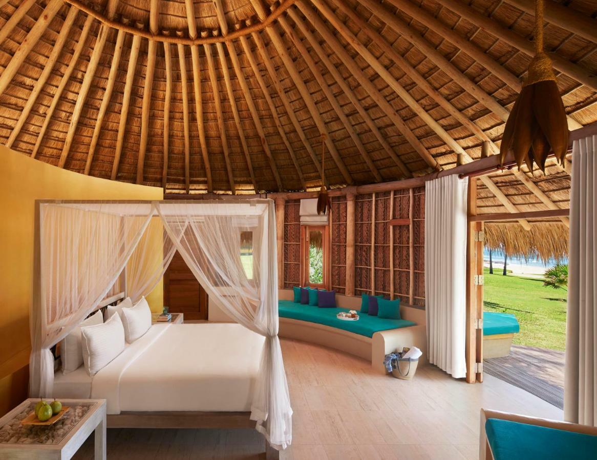 Jetwing Surf Hotel Arugam Bay Bagian luar foto