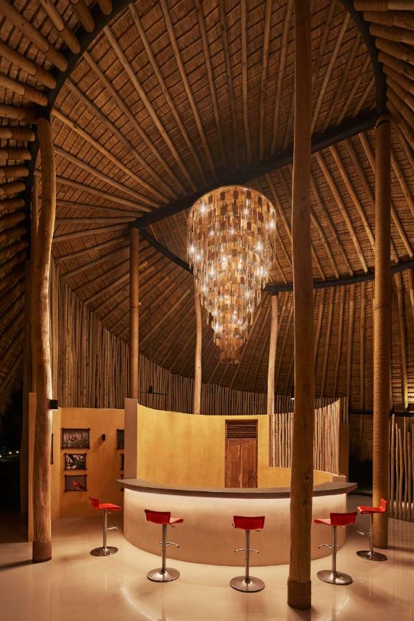 Jetwing Surf Hotel Arugam Bay Bagian luar foto