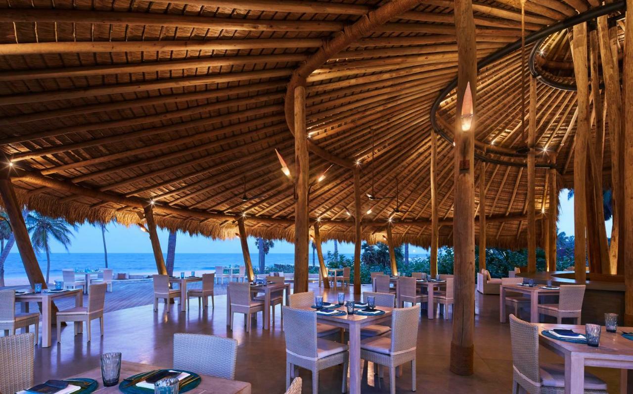 Jetwing Surf Hotel Arugam Bay Bagian luar foto