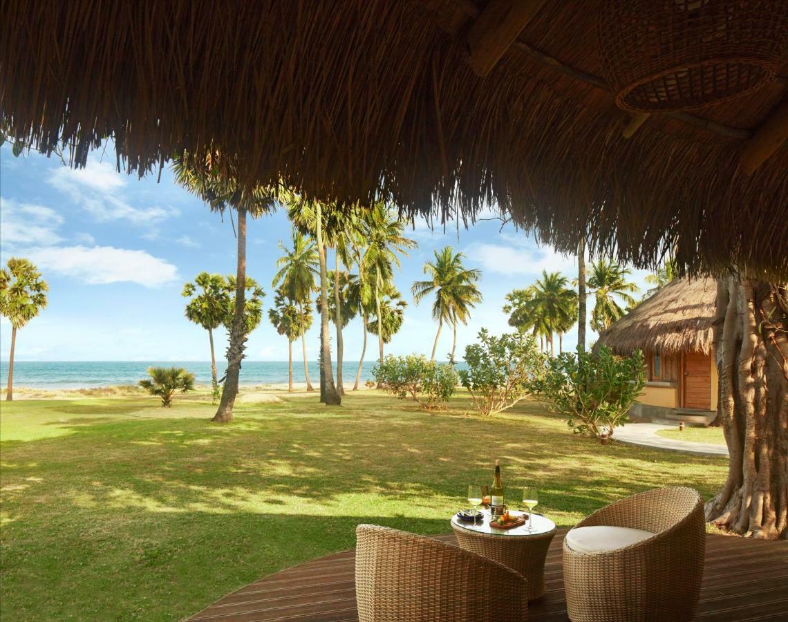 Jetwing Surf Hotel Arugam Bay Bagian luar foto