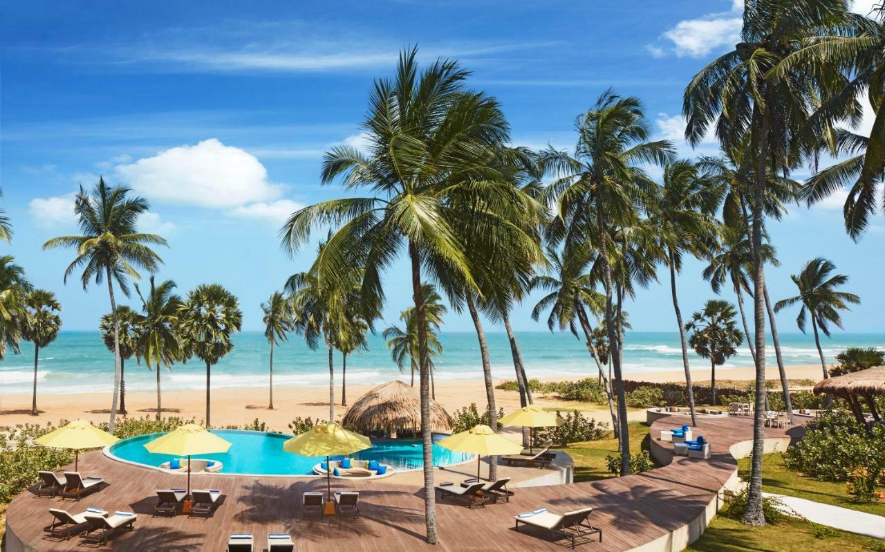 Jetwing Surf Hotel Arugam Bay Bagian luar foto