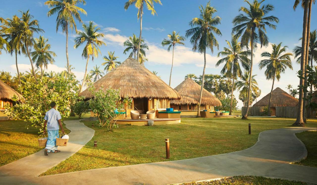 Jetwing Surf Hotel Arugam Bay Bagian luar foto