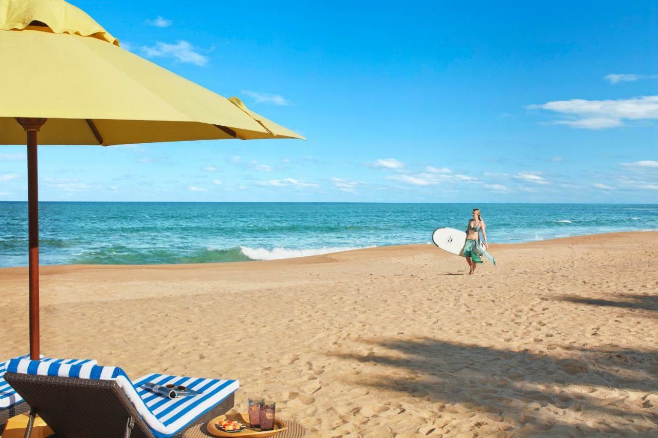 Jetwing Surf Hotel Arugam Bay Bagian luar foto