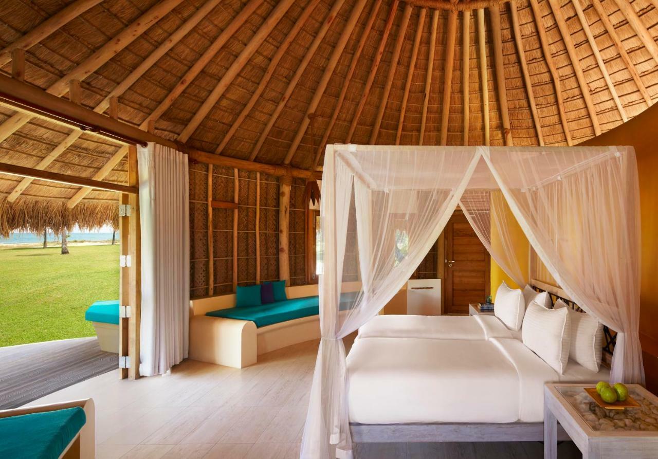 Jetwing Surf Hotel Arugam Bay Bagian luar foto