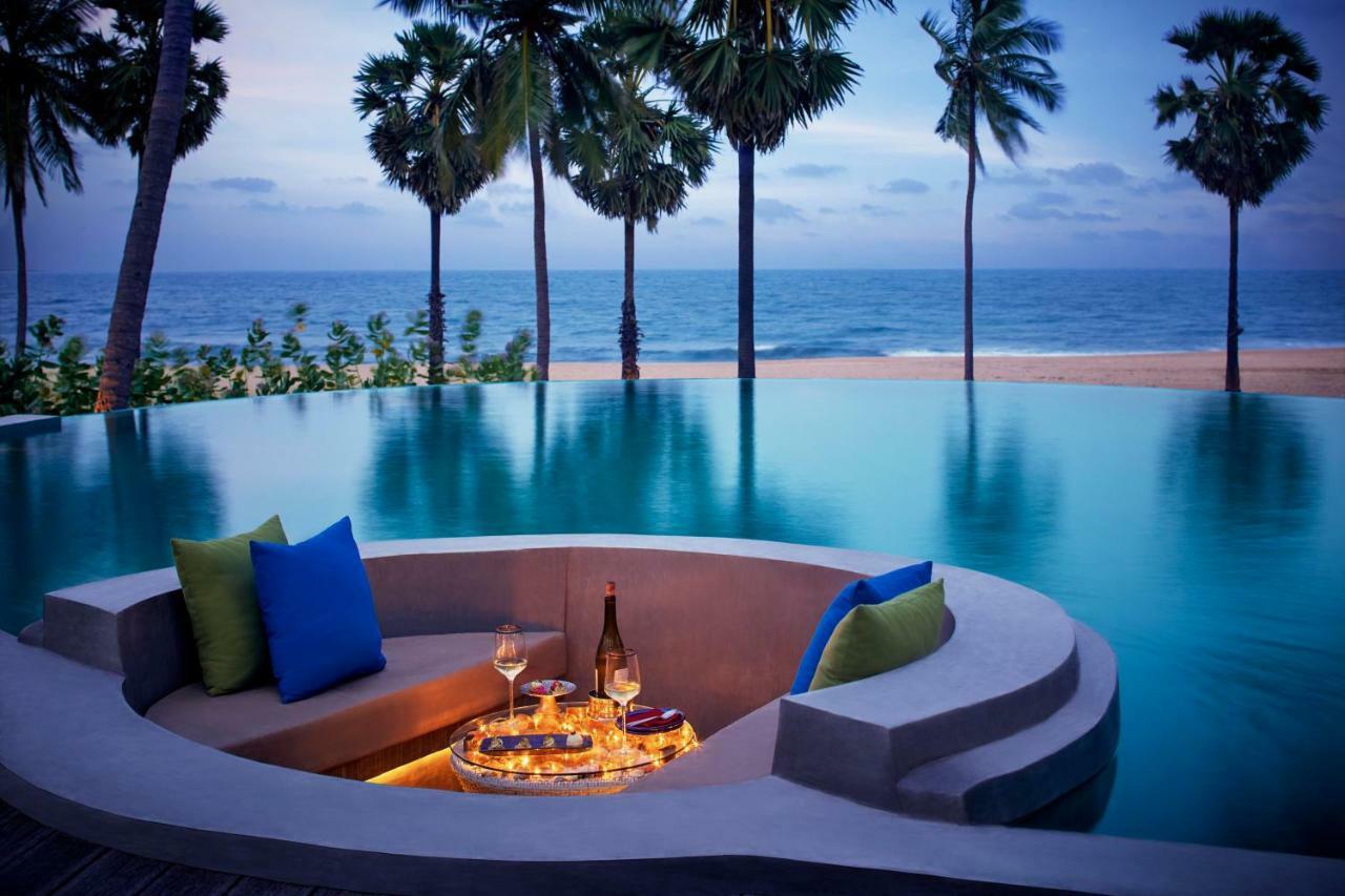 Jetwing Surf Hotel Arugam Bay Bagian luar foto
