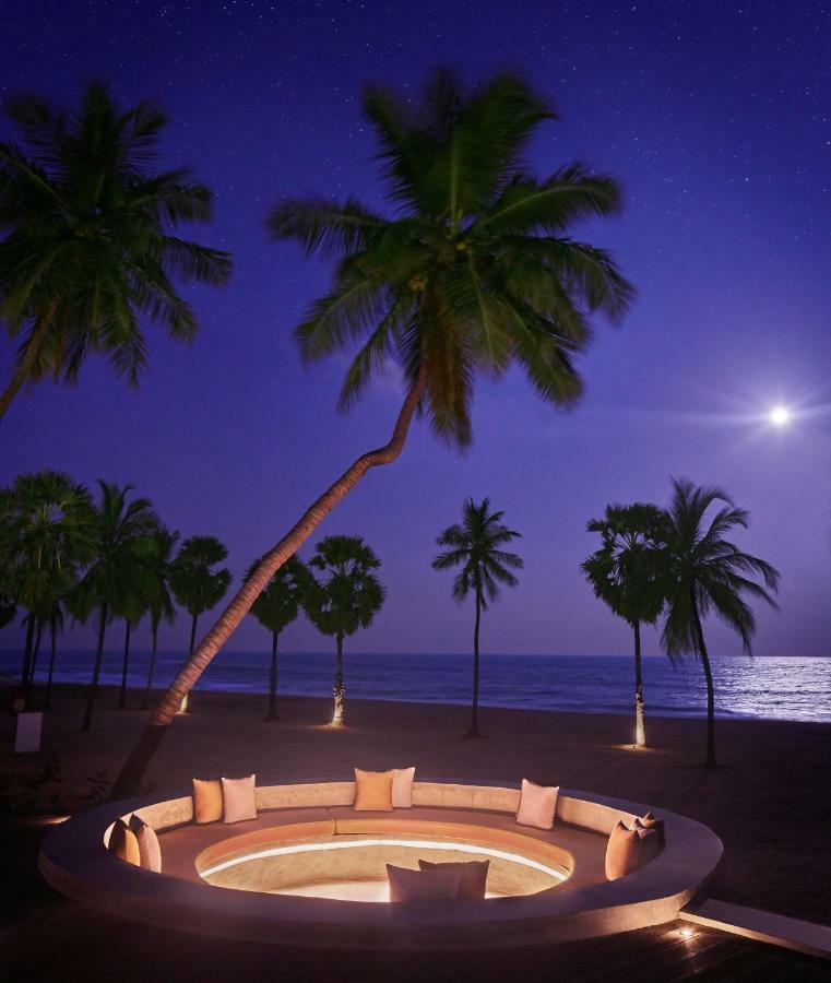 Jetwing Surf Hotel Arugam Bay Bagian luar foto