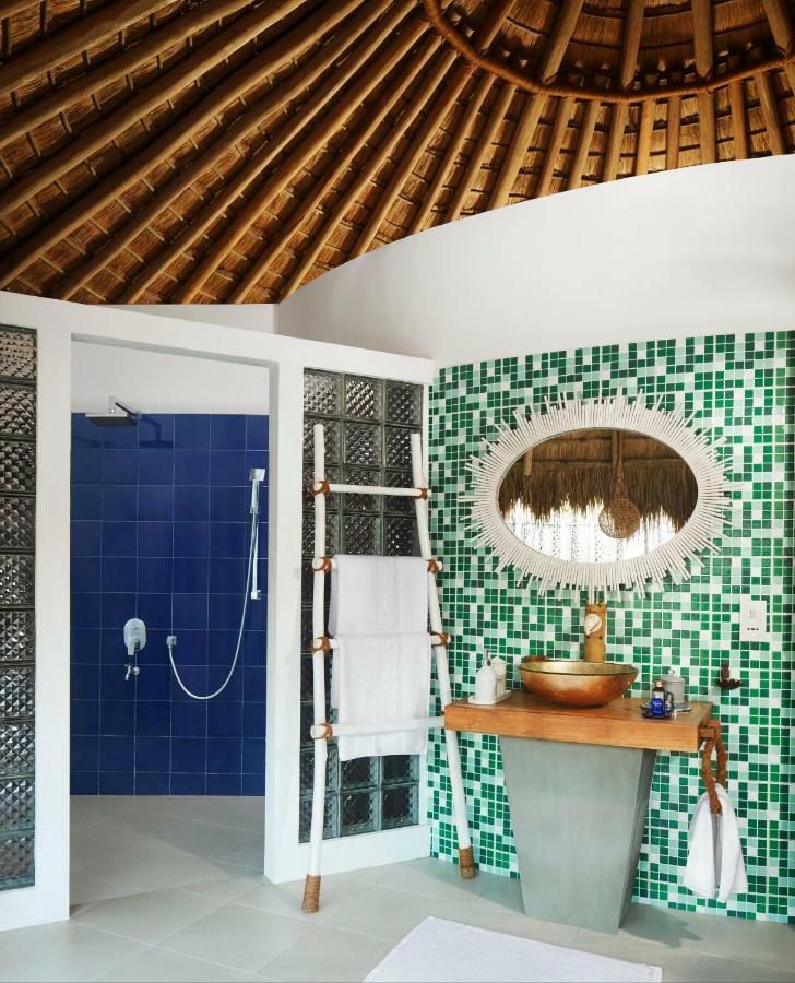 Jetwing Surf Hotel Arugam Bay Bagian luar foto