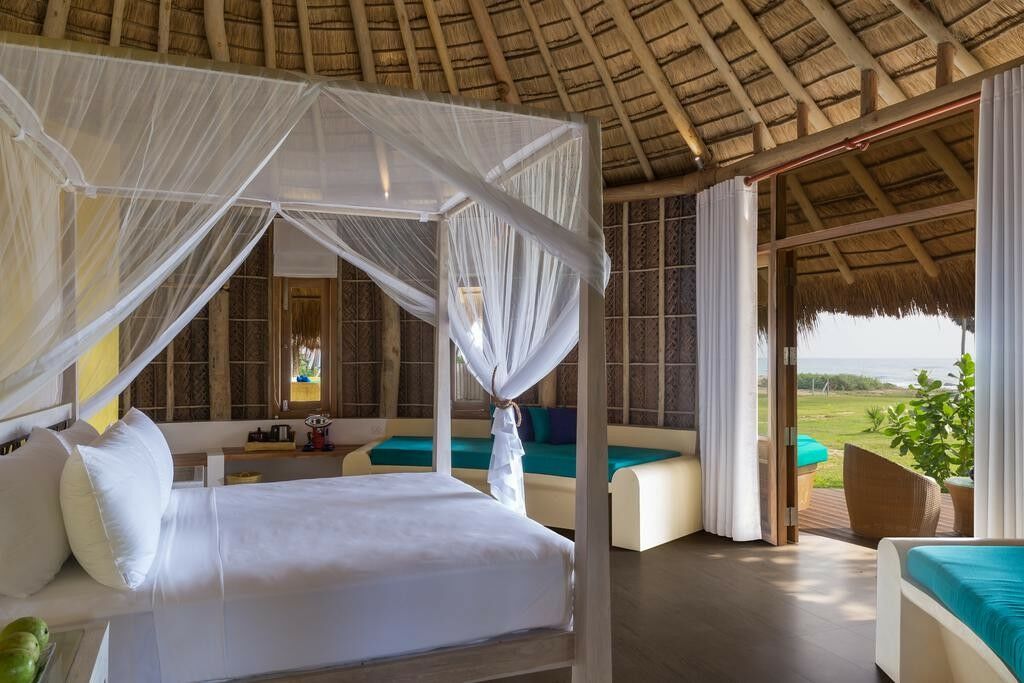 Jetwing Surf Hotel Arugam Bay Bagian luar foto